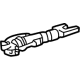 Audi 1EA-609-819 Adjust Rod Audi 1EA-609-819 Adjust Rod