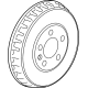 Audi 1EA-609-617-E Drum Audi 1EA-609-617-E Drum