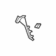 Audi 4KL-858-341-4PK Side Trim Audi 4KL-858-341-4PK Side Trim