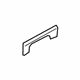 Audi 4KE-857-397-V58 Lower Trim Audi 4KE-857-397-V58 Lower Trim
