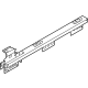 Audi 85H-804-759 REINFORCEM Audi 85H-804-759 REINFORCEM