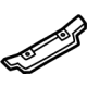 Audi 85H-810-261 DEADENER Audi 85H-810-261 DEADENER
