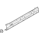 Audi 85H-809-377 SILL Audi 85H-809-377 SILL