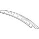 Audi 4J3-813-529 Rear Frame Audi 4J3-813-529 Rear Frame