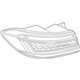 Audi 4K8-945-069-A Tail Lamp Assembly Audi 4K8-945-069-A Tail Lamp Assembly