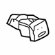 Audi 8H1-927-134-A-5PR Stab Control Switch