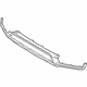 Audi 8W0-807-733 Under Cover Audi 8W0-807-733 Under Cover