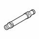 Audi 0CK-325-107-F Transmission Pan Tube Audi 0CK-325-107-F Transmission Pan Tube