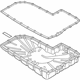 Audi 0CK-321-359-N Oil Sump Audi 0CK-321-359-N Oil Sump