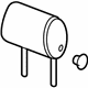 Audi 8P0-881-901-AB-3F2 Headrest