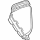 Audi 4G0-129-624-L Intake Duct Audi 4G0-129-624-L Intake Duct
