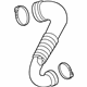 Audi 4G0-129-615-K Intake Hose Audi 4G0-129-615-K Intake Hose