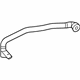 Audi 06L-103-213-AD Vent Tube Audi 06L-103-213-AD Vent Tube