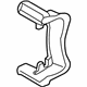 Audi 8V0-615-425-SL7 Caliper Mount Audi 8V0-615-425-SL7 Caliper Mount