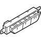 Audi 4K0-959-769-A-3Q7 Memory Switch Audi 4K0-959-769-A-3Q7 Memory Switch