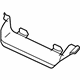 Audi 8N0-863-475-4PK Cover