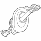 Audi 4KL-419-753-E Intermediate Shaft Audi 4KL-419-753-E Intermediate Shaft