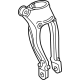 Audi 85H-413-037-E SUSP FORK Audi 85H-413-037-E SUSP FORK