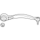 Audi 85E-407-693-H WISHBONE Audi 85E-407-693-H WISHBONE