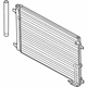 Audi 4H0-260-403-J Condenser