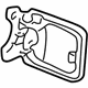 Audi 4B0-809-905-A Fuel Door Audi 4B0-809-905-A Fuel Door