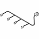 Audi 4H0-971-095-AF Wire Harness