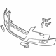 Audi 4H0-807-065-F-GRU Bumper Cover Audi 4H0-807-065-F-GRU Bumper Cover