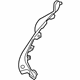 Audi 8W0-881-318-D-6PS Side Trim