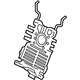 Audi 4M0-881-879-B Lumbar Adjuster Audi 4M0-881-879-B Lumbar Adjuster