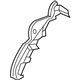 Audi 8S0-881-646-B-4PK Side Bracket