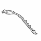Audi 8S0-881-645-B-4PK Side Bracket Audi 8S0-881-645-B-4PK Side Bracket
