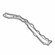Audi 8S0-881-317-R-6PS Side Trim Audi 8S0-881-317-R-6PS Side Trim