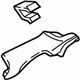 Audi 8V4-868-605-4PK Corner Trim Audi 8V4-868-605-4PK Corner Trim