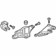 Audi 4K0-998-121 Repair Kit Audi 4K0-998-121 Repair Kit