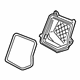 Audi 4K0-941-158-C Cover