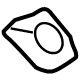 Audi 8Y0-867-369 Seal Audi 8Y0-867-369 Seal