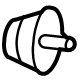 Audi 8Y0-867-415 Seal Audi 8Y0-867-415 Seal