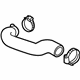 Audi 7L6-145-737-D Pressure Hose Audi 7L6-145-737-D Pressure Hose