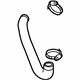 Audi 7L6-145-790-J Center Hose Audi 7L6-145-790-J Center Hose