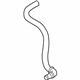 Audi 8W1-819-350-B Heater Hose Audi 8W1-819-350-B Heater Hose