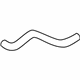 Audi 8W1-819-373-C Heater Hose Audi 8W1-819-373-C Heater Hose