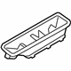 Audi 8V1-858-431-B Intermed Duct Audi 8V1-858-431-B Intermed Duct