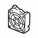 Audi 3D0-963-345-B Blower Motor Audi 3D0-963-345-B Blower Motor
