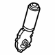 Audi 4E0-959-761-B Adjust Motor Audi 4E0-959-761-B Adjust Motor