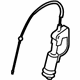 Audi 4E0-959-705-A Adjust Motor Audi 4E0-959-705-A Adjust Motor