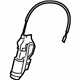 Audi 4E0-959-706-A Adjust Motor Audi 4E0-959-706-A Adjust Motor