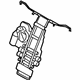 Audi 4E0-881-869 Lumbar Adjuster Audi 4E0-881-869 Lumbar Adjuster