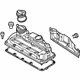 Audi 03L-103-469 Valve Cover Audi 03L-103-469 Valve Cover