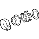Audi 4K0-598-001 Repair Kit