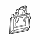 Audi 4M8-955-775 Lower Bracket Audi 4M8-955-775 Lower Bracket